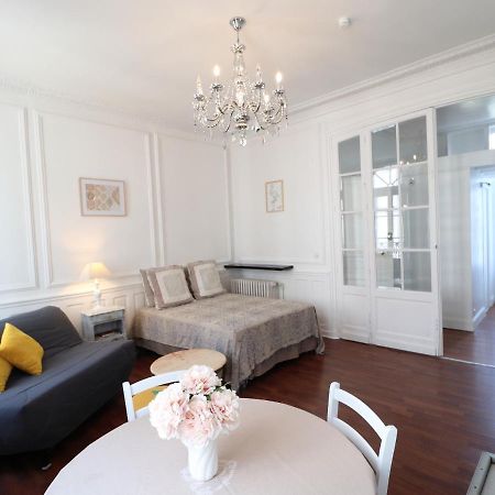 Appartamento Bien Etre Immo Poitiers Esterno foto