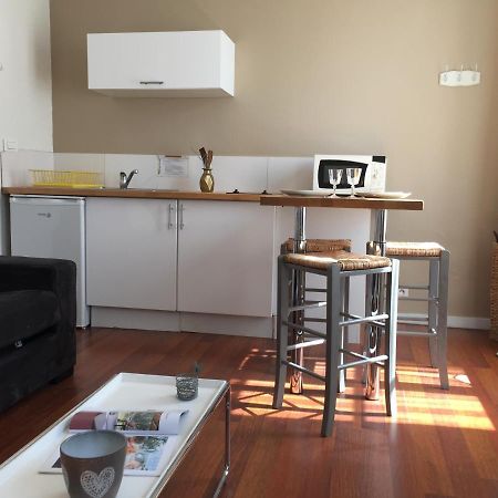 Appartamento Bien Etre Immo Poitiers Esterno foto