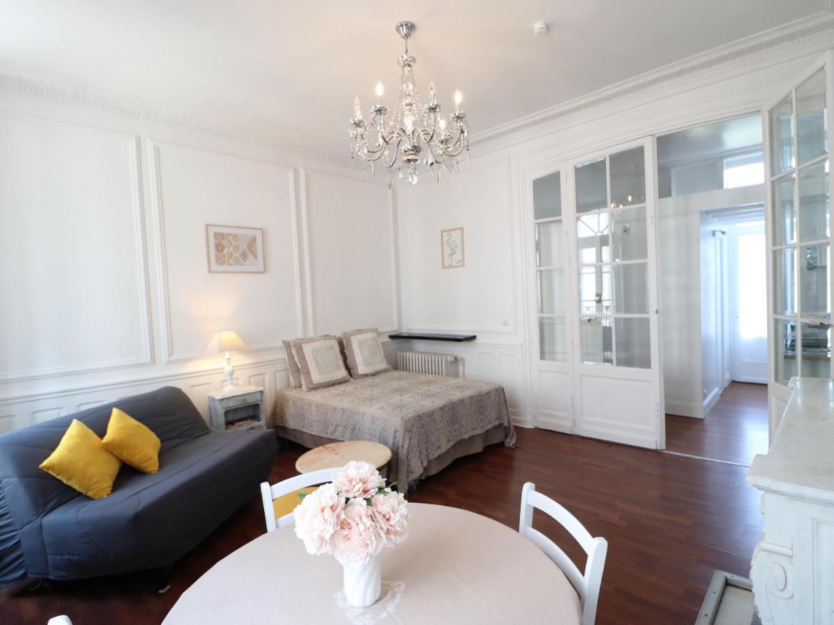 Appartamento Bien Etre Immo Poitiers Esterno foto