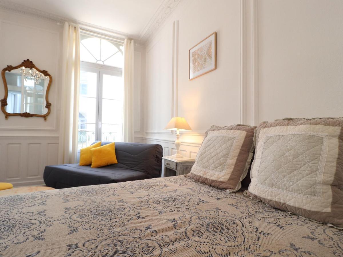 Appartamento Bien Etre Immo Poitiers Esterno foto