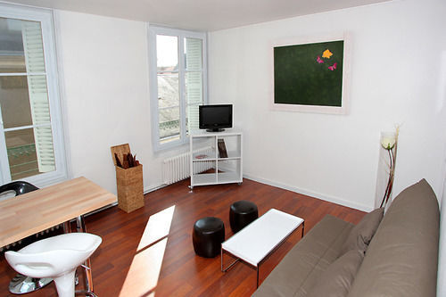 Appartamento Bien Etre Immo Poitiers Esterno foto