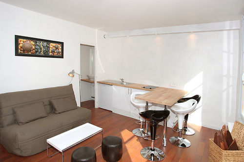Appartamento Bien Etre Immo Poitiers Esterno foto